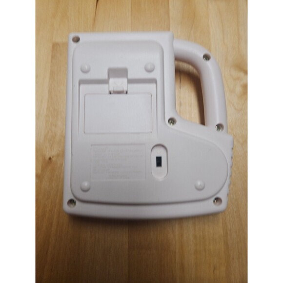 VTech Smart Start DISCOVER - Features Six Educational Activities - Picture 9 of 12